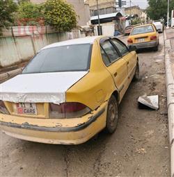 ئێران خودرۆ سه مه ند